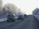 Водителей попросили учитывать погодные условия во время поездок. фото: Владимир Мартьянов