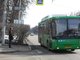 В Екатеринбурге составлен график работы автобусов в новогодние праздники. Фото: Владимир Мартьянов