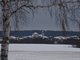 Со 2 по 4 января на Среднем Урале ожидается переменная облачность, местами небольшой снег. Фото: Алексей Кунилов