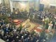 Завтра в 16:00 в Свято-Троицком кафедральном соборе Екатеринбурга состоится Рождественская вечерня. Фото: Павел Ворожцов