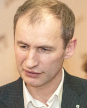 Сергей Федяков написал заявление об уходе с должности по собственному желанию. Фото: Александр Исаков