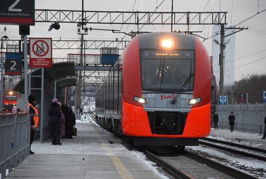 На сети железных дорог России сейчас эксплуатируется 719 вагонов, оборудованных купе для пассажиров с ограниченными возможностями. Фото: Алексей Кунилов