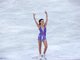 Софья Самодурова стала чемпионкой Европы! Фото: Наталья Шадрина