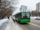 В Екатеринбурге на замену 024 маршрута выйдут 26 автобусов №012. Фото: Владимир Мартьянов