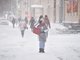 В Екатеринбурге днём потеплеет до +5...+7. Мокрый снег пойдёт сегодня и продолжится в выходные. Фото: Алексей Кунилов