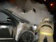В результате пожара на площади трёх кв. м. у Mercedes-Benz оказался повреждён моторный отсек. Фото: пресс-служба ГУ МЧС России по Свердловской области