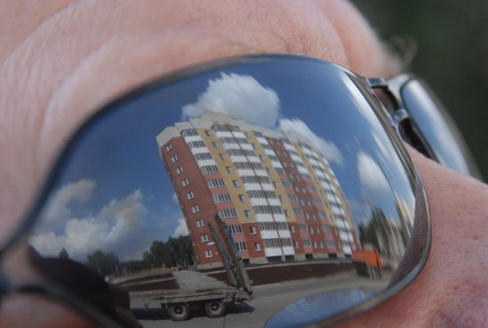 В Екатеринбурге больше всего выросла стоимость квартир в микрорайоне Парковый.  Фото: Алексей Кунилов