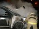 В результате пожара на Московской на площади двух кв. м. у Audi Q7 оказались повреждены моторный отсек и салон, а у Peugeot 308 - кузов. Фото: пресс-служба ГУ МЧС России по Свердловской области
