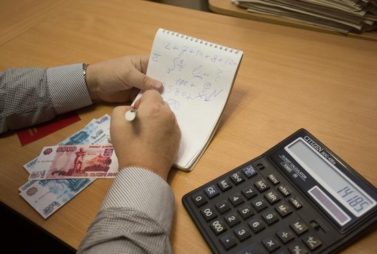 Работающие пенсионеры могут узнать полный размер будущих выплат. фото: Владимир Мартьянов