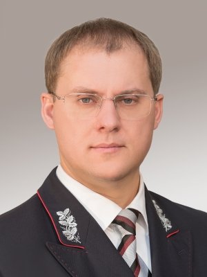 Иван Колесников - начальник СвЖД