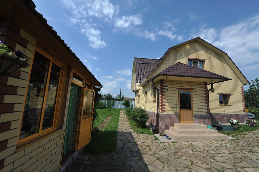 Купить дачу в Екатеринбурге недорого, продажа дачных домов - цены, фото на МнеКвартиру