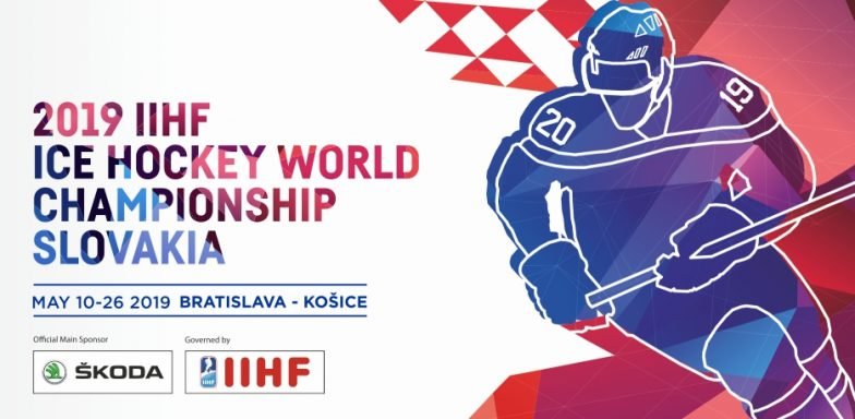 Чемпионат мира по хоккею пройдёт с 10 по 26 мая