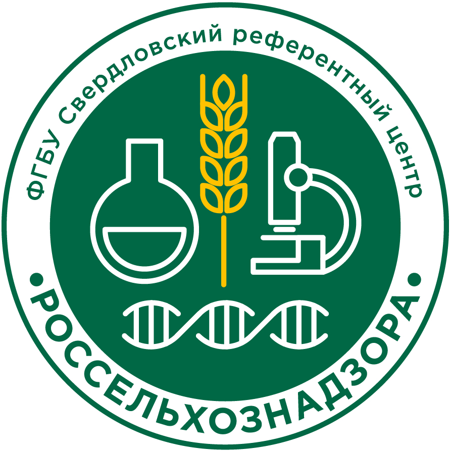 Лого - Россельхознадзор