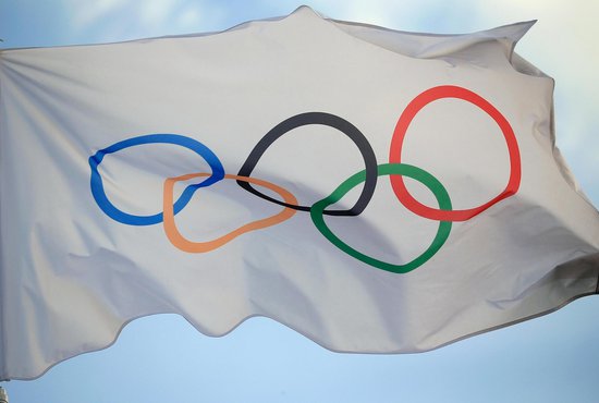 International Olympic Committee (IOC)/olympics.com