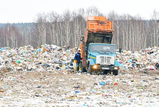 Фото: Павел Ворожцов