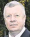 Валерий Аверинский, депутат Думы Каменска-Уральского