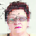 Ирина Гуторова, депутат Думы Краснотурьинска
