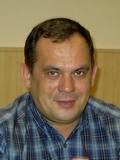 Владимир Кузьминых, депутат думы Белоярского ГО