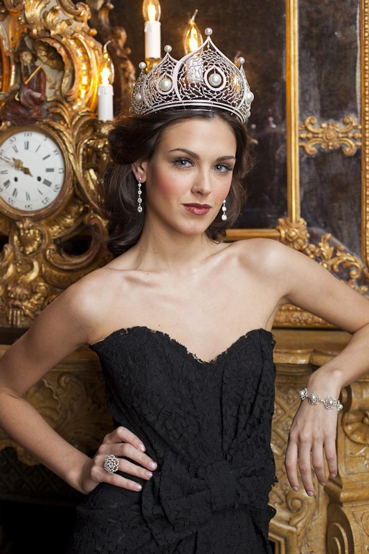 Ирина Антоненко, «Мисс Россия-2010»