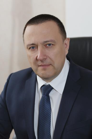 Андрей Клопов, мэр, Карпинск