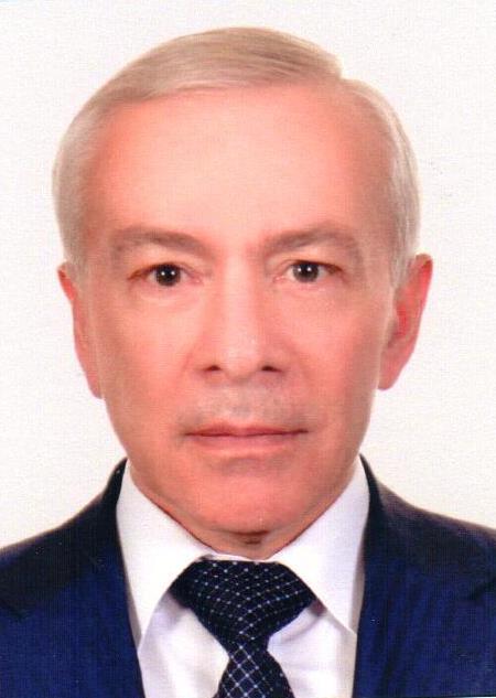 Юрий Маиров