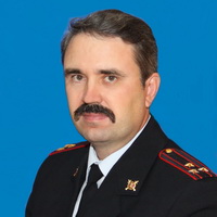 Александр Постовалов